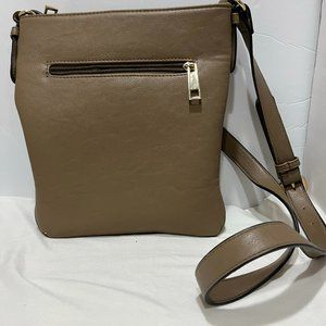 Clarks Crossbody/Shoulder Purse